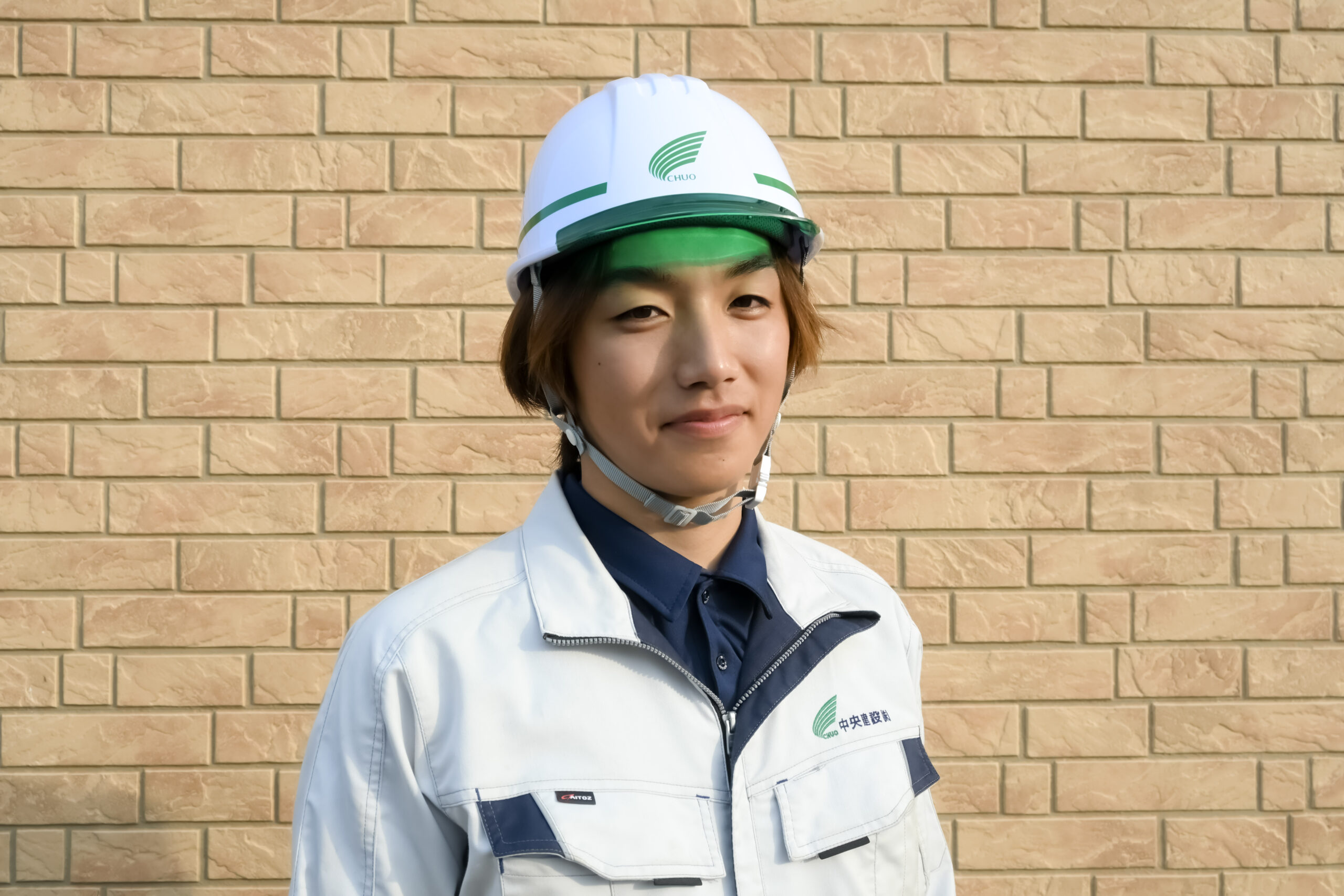 社員サムネイル